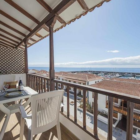 Atico Los Gigantes Vistaswifi 600 Mbps Playa Santiago Del Teide Exterior photo